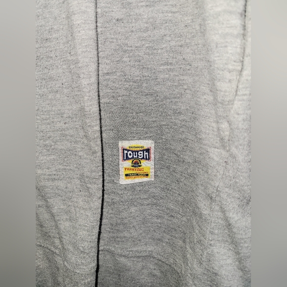 Rough Natural Charm Planet Tee - Picture 4 of 4